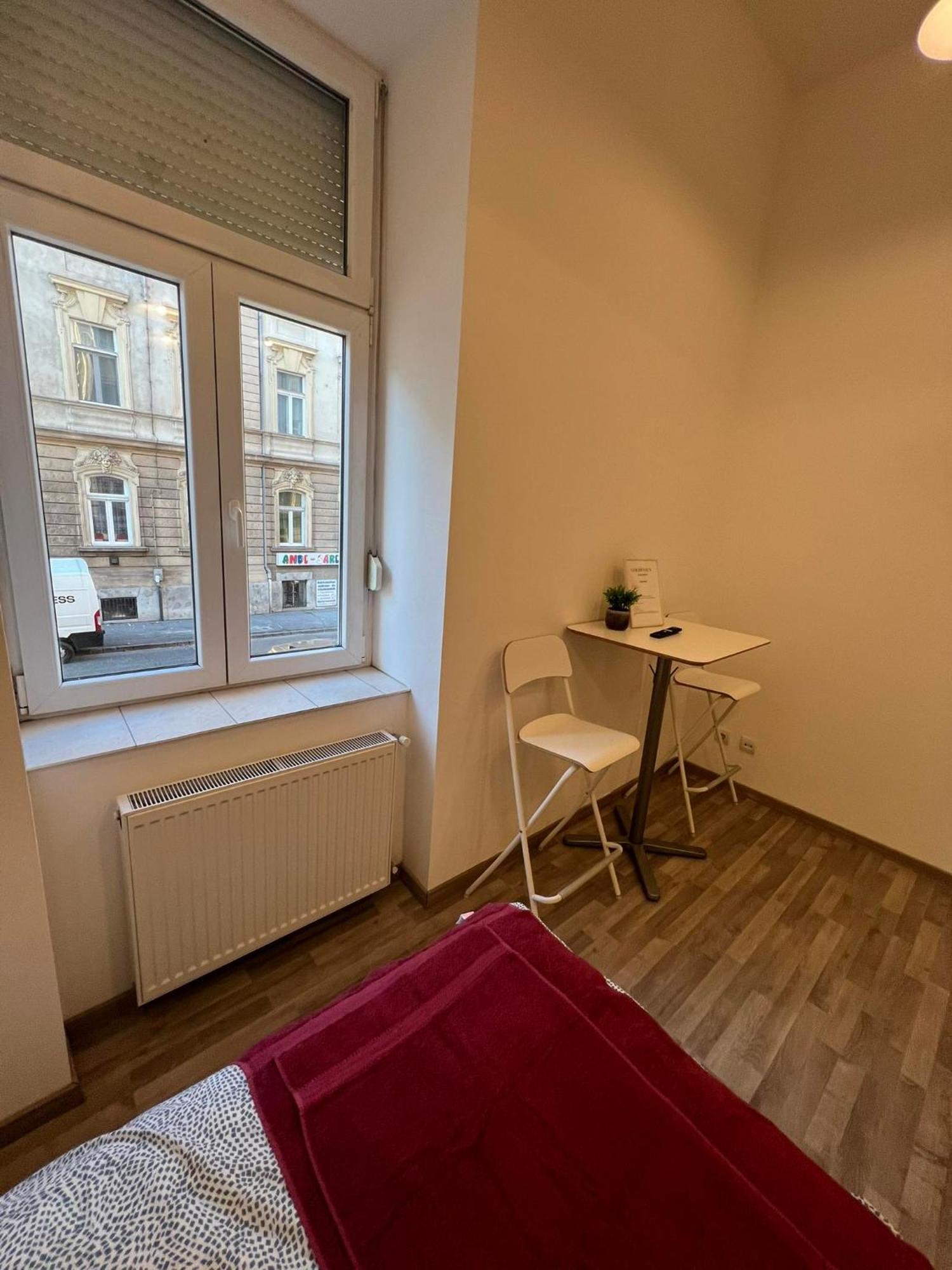 Goldensun Apartment بودابست المظهر الخارجي الصورة